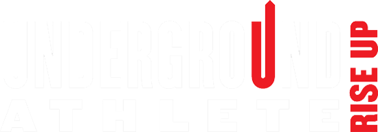 Underground Athlete logo